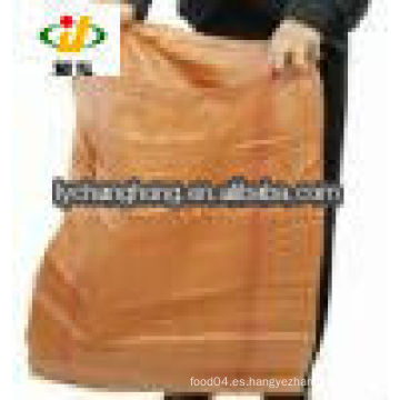 Bolsa de película BOPP / Bolsas Bopp / Bolsas de película laminada